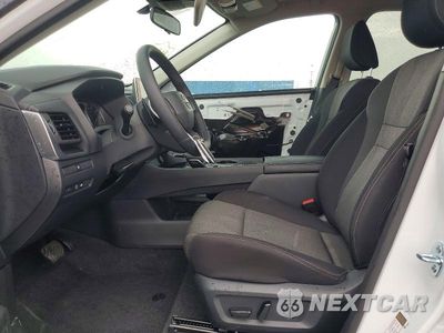 Zdjęcie 7 z 13 samochodu: 2026 NISSAN ROGUE SV VIN:5N1BT3BA3TC751387 - miniatura