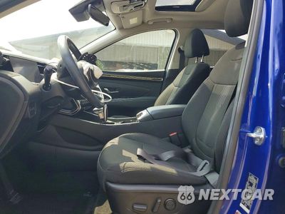 Zdjęcie 7 z 14 samochodu: 2022 HYUNDAI TUCSON SEL VIN:5NMJFCAE8NH071579 - miniatura