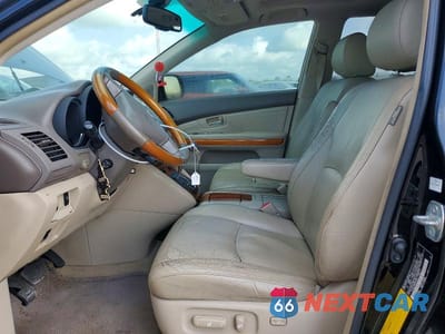 Zdjęcie 7 z 12 samochodu: 2009 LEXUS RX 350 VIN:2T2GK31U39C074152 - miniatura