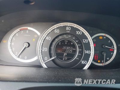 Zdjęcie 9 z 12 samochodu: 2014 HONDA ACCORD LX VIN:1HGCR2F36EA169734 - miniatura