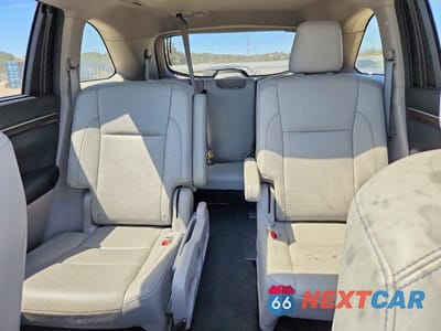 Zdjęcie 10 z 14 samochodu: 2014 TOYOTA HIGHLANDER LIMITED PLATINUM VIN:5TDDKRFH2ES027881 - miniatura