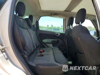 Zdjęcie 10 z 12 samochodu: 2015 FIAT 500L EASY VIN:ZFBCFABH8FZ031248 - miniatura