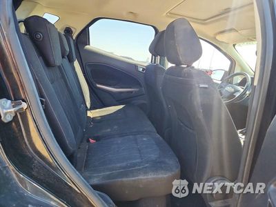 Zdjęcie 11 z 13 samochodu: 2019 FORD ECOSPORT SE VIN:MAJ3S2GE6KC273438 - miniatura