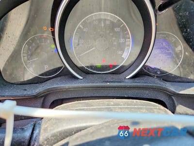 Zdjęcie 9 z 12 samochodu: 2019 HONDA FIT LX VIN:3HGGK5H43KM706667 - miniatura