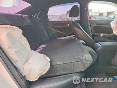 Zdjęcie 10 z 12 samochodu: 2023 HONDA CIVIC SPORT VIN:2HGFE2F55PH513570 - miniatura