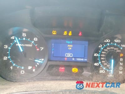 Zdjęcie 9 z 13 samochodu: 2013 FORD EXPLORER VIN:1FM5K8B88DGA52728 - miniatura