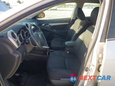 Zdjęcie 7 z 12 samochodu: 2009 TOYOTA MATRIX BASE VIN:2T1KU40E09C007775 - miniatura