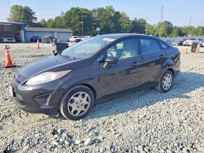 2013 FORD FIESTA S 3FADP4AJ5DM174196 - główne zdjęcie licytacji z USA - miniatura
