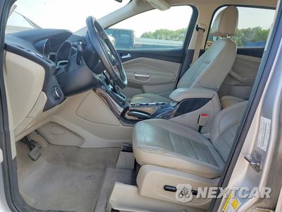 Zdjęcie 7 z 14 samochodu: 2014 FORD ESCAPE TITANIUM VIN:1FMCU9JX0EUC28254 - miniatura