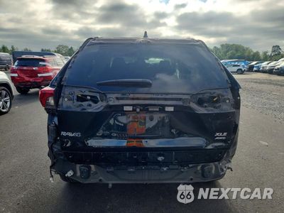 Zdjęcie 6 z 13 samochodu: 2024 TOYOTA RAV4 XLE PREMIUM VIN:2T3A1RFV0RC441615 - miniatura