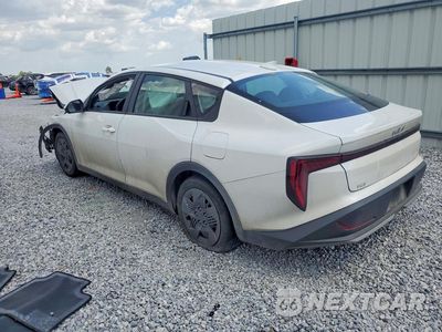 Drugie zdjęcie samochodu z przodu: 2025 KIA K4 LX VIN:3KPFT4DE9SE132683 - miniatura