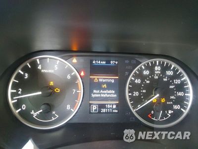 Zdjęcie 9 z 12 samochodu: 2025 NISSAN SENTRA S VIN:3N1AB8BV8SY239667 - miniatura