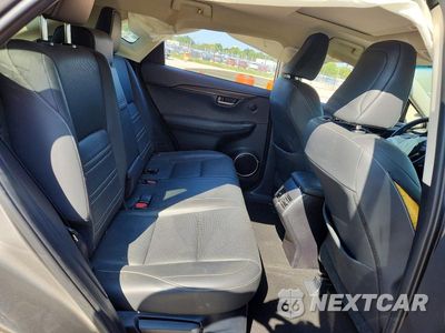 Zdjęcie 11 z 13 samochodu: 2015 LEXUS NX 200T VIN:JTJBARBZ0F2000743 - miniatura