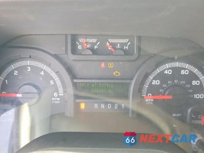 Zdjęcie 9 z 13 samochodu: 2014 FORD ECONOLINE E250 VAN VIN:1FTNE2EW1EDA33704 - miniatura