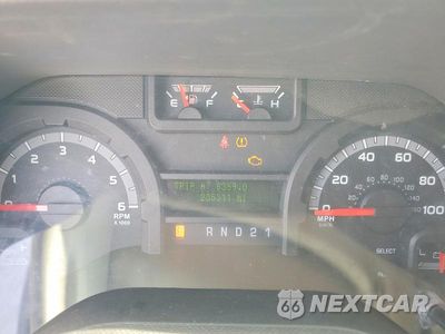 Zdjęcie 9 z 13 samochodu: 2014 FORD ECONOLINE E250 VAN VIN:1FTNE2EW1EDA33704 - miniatura