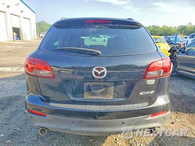 Zdjęcie 6 z 12 samochodu: 2013 MAZDA CX-9 TOURING VIN:JM3TB2CA5D0424309 - miniatura