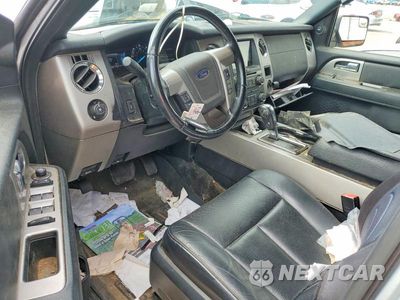 Zdjęcie 8 z 13 samochodu: 2017 FORD EXPEDITION EL LIMITED VIN:1FMJK2AT9HEA46830 - miniatura
