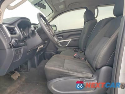 Zdjęcie 7 z 12 samochodu: 2018 NISSAN TITAN S VIN:1N6AA1EJ1JN507175 - miniatura