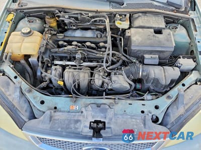 Zdjęcie 11 z 12 samochodu: 2005 FORD FOCUS ZX4 VIN:1FAFP34NX5W272448 - miniatura
