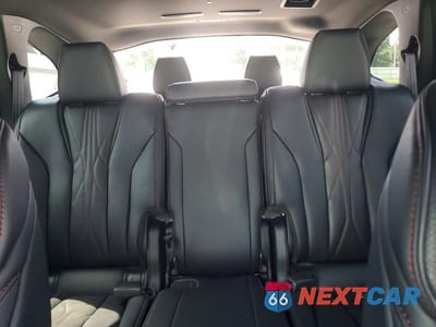 Zdjęcie 10 z 13 samochodu: 2023 ACURA MDX TYPE S ADVANCE VIN:5J8YD8H82PL004416 - miniatura