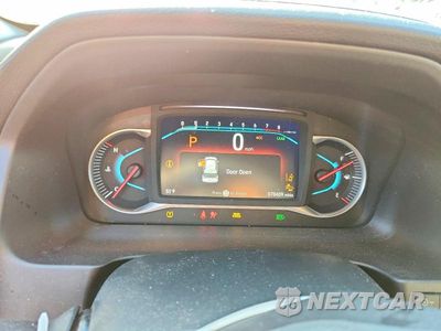 Zdjęcie 9 z 13 samochodu: 2021 HONDA PILOT EX VIN:5FNYF6H39MB053564 - miniatura