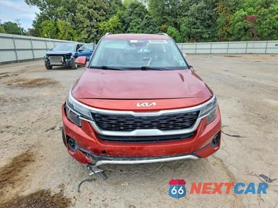 Piąte zdjęcie samochodu w środku: 2022 KIA SELTOS S VIN:KNDEU2AA2N7284825 - miniatura