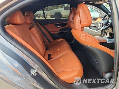 Zdjęcie 10 z 12 samochodu: 2022 MERCEDES-BENZ C 300 VIN:W1KAF4GB0NR056370 - miniatura