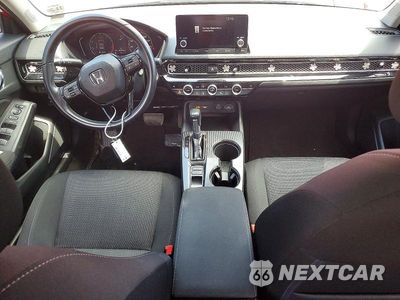 Zdjęcie 8 z 12 samochodu: 2022 HONDA CIVIC EX VIN:2HGFE1F73NH311075 - miniatura