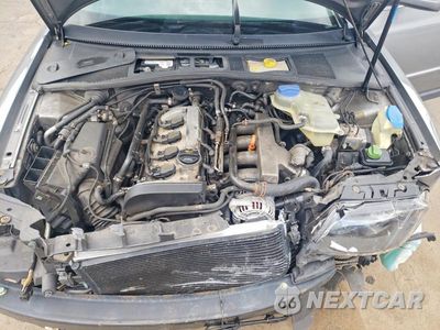 Zdjęcie 11 z 13 samochodu: 2003 VOLKSWAGEN PASSAT GL VIN:WVWMD63B13P251787 - miniatura