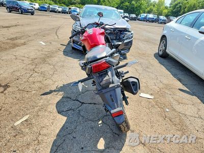 Czwarte zdjęcie samochodu z boku: 2022 JIAN KPR VIN:LXAPRVP75NX000303 - miniatura