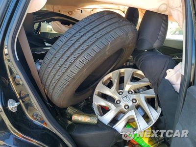 Zdjęcie 11 z 13 samochodu: 2016 HONDA CR-V EX VIN:2HKRM4H51GH688932 - miniatura