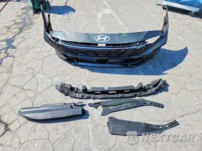 Zdjęcie 12 z 13 samochodu: 2025 HYUNDAI ELANTRA SEL VIN:KMHLS4DG3SU962449 - miniatura