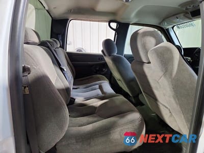 Zdjęcie 10 z 12 samochodu: 2006 CHEVROLET SILVERADO K1500 VIN:2GCEK13V261273189 - miniatura