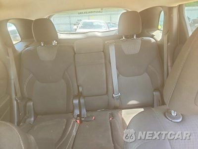 Zdjęcie 10 z 14 samochodu: 2015 JEEP CHEROKEE LATITUDE VIN:1C4PJLCS8FW655636 - miniatura