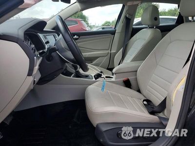 Zdjęcie 7 z 12 samochodu: 2024 VOLKSWAGEN JETTA SE VIN:3VW7M7BU9RM101508 - miniatura