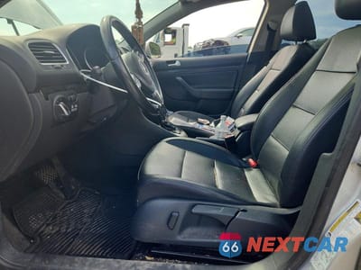 Zdjęcie 7 z 12 samochodu: 2012 VOLKSWAGEN JETTA TDI VIN:3VWPL7AJ2CM674865 - miniatura