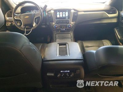 Zdjęcie 8 z 13 samochodu: 2017 CHEVROLET TAHOE K1500 PREMIER VIN:1GNSKCKC0HR288175 - miniatura