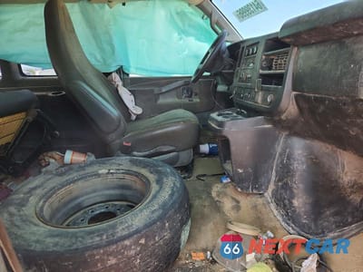 Zdjęcie 7 z 13 samochodu: 2019 CHEVROLET EXPRESS G3500 LT VIN:1GAZGPFG9K1220257 - miniatura