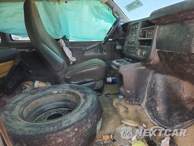 Zdjęcie 7 z 13 samochodu: 2019 CHEVROLET EXPRESS G3500 LT VIN:1GAZGPFG9K1220257 - miniatura