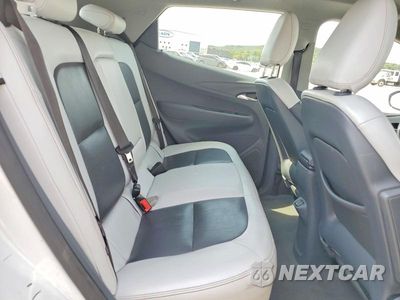 Zdjęcie 10 z 12 samochodu: 2017 CHEVROLET BOLT EV PREMIER VIN:1G1FX6S01H4174470 - miniatura