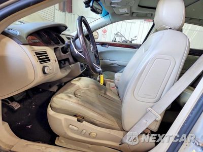 Zdjęcie 7 z 12 samochodu: 2007 BUICK LUCERNE CXL VIN:1G4HD57237U235843 - miniatura