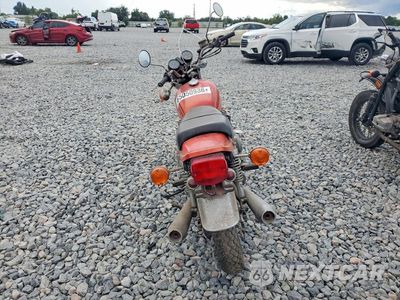 Czwarte zdjęcie samochodu z boku: 1979 KAWASAKI KZ VIN:KZ650B530590 - miniatura