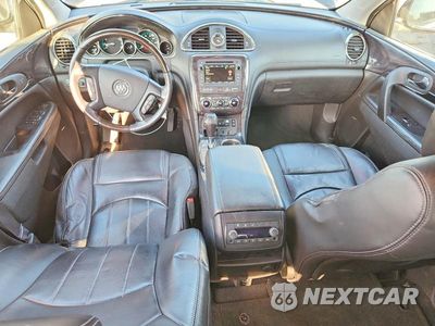 Zdjęcie 8 z 12 samochodu: 2015 BUICK ENCLAVE VIN:5GAKVCKD7FJ104226 - miniatura