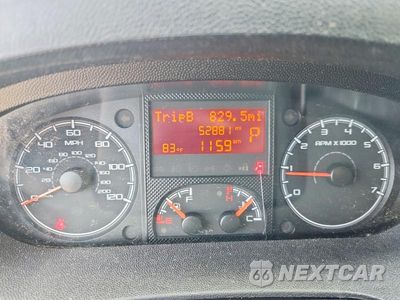 Zdjęcie 9 z 13 samochodu: 2020 RAM PROMASTER 3500 DELIVERY VAN VIN:3C6URVJG3LE117431 - miniatura