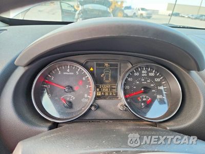 Zdjęcie 9 z 13 samochodu: 2015 NISSAN ROGUE SELECT S VIN:JN8AS5MTXFW666731 - miniatura