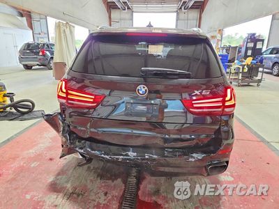 Zdjęcie 10 z 25 samochodu: 2016 BMW X5 XDRIVE50I VIN:5UXKR6C54G0J79967 - miniatura