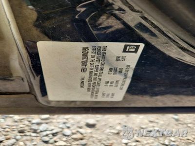 Zdjęcie 12 z 12 samochodu: 2006 CADILLAC STS VIN:1G6DW677960118999 - miniatura