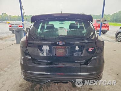 Zdjęcie 6 z 12 samochodu: 2016 FORD FOCUS ST VIN:1FADP3L94GL244063 - miniatura