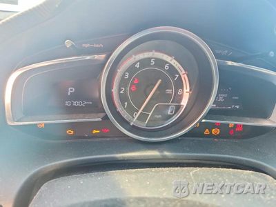 Zdjęcie 9 z 12 samochodu: 2015 MAZDA 3 TOURING VIN:JM1BM1V33F1250244 - miniatura