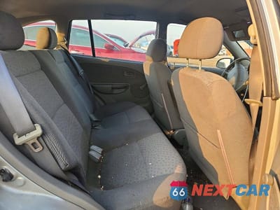Zdjęcie 10 z 12 samochodu: 2003 KIA RIO CINCO VIN:KNADC165936131590 - miniatura